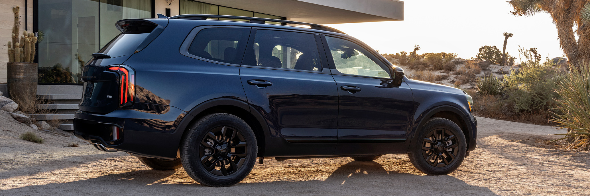 2025 Kia Telluride for Sale near Cleveland, OH