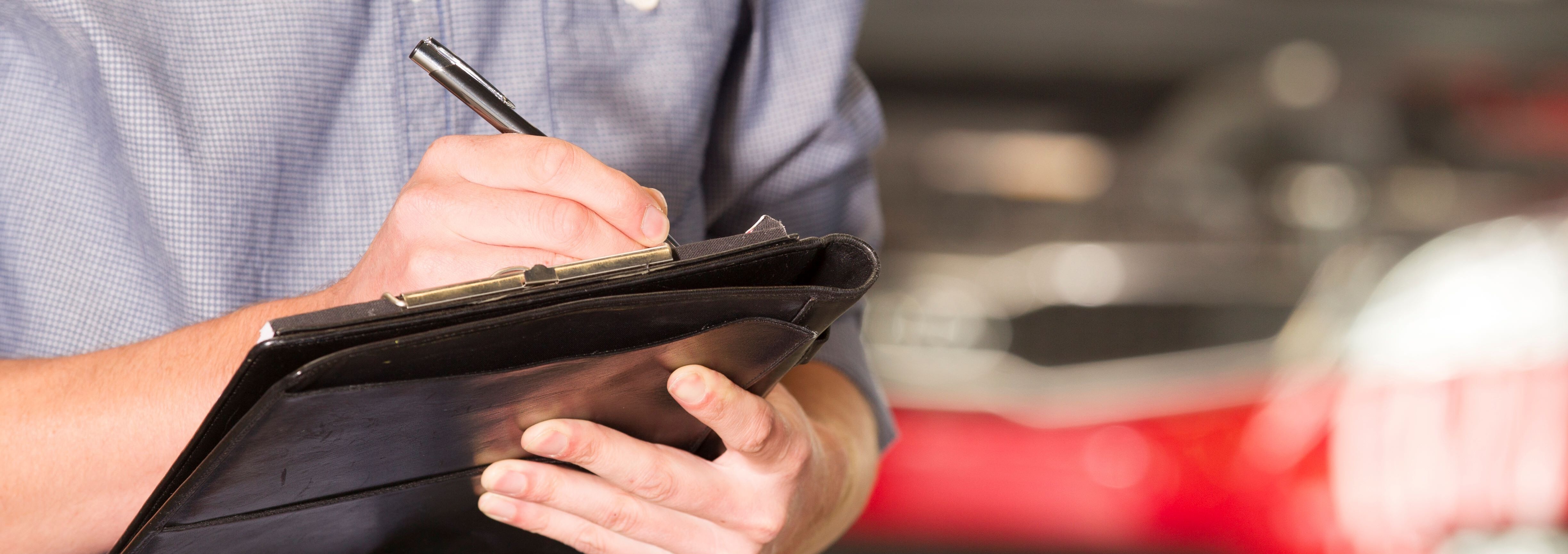 MAZDA Service Finance Options near Pasadena, TX