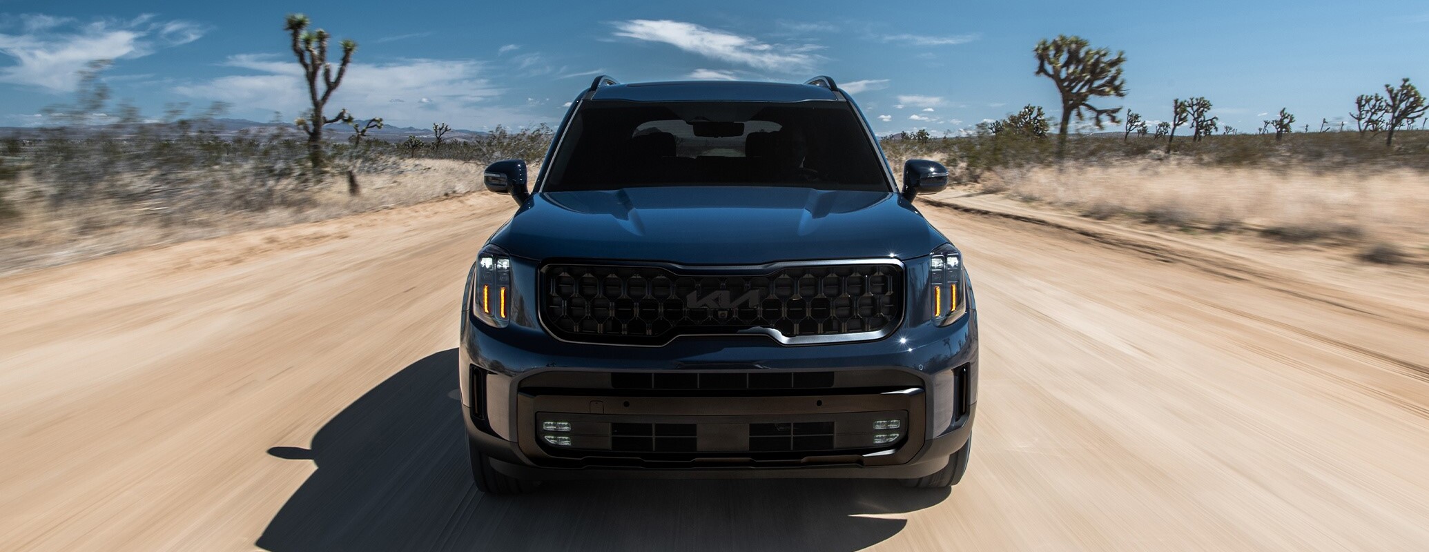 2025 Kia Telluride Lease in Rockford, IL
