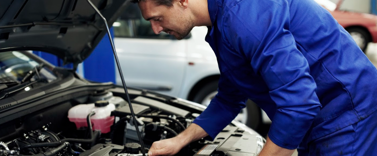 Kia Express Service near Cleveland, OH