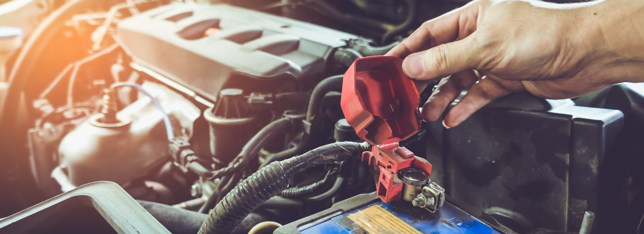 We Can Quickly Assess Your Battery Performance Here!