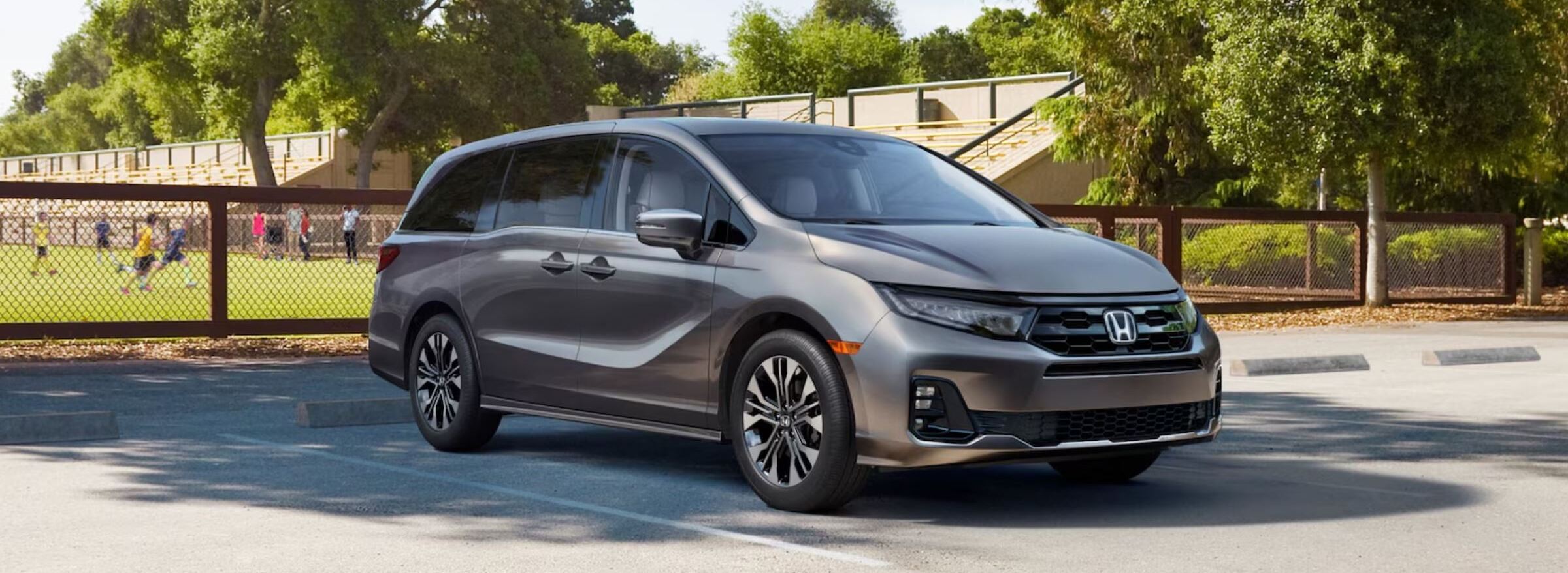 2025 Honda Odyssey for Sale near West Islip, NY