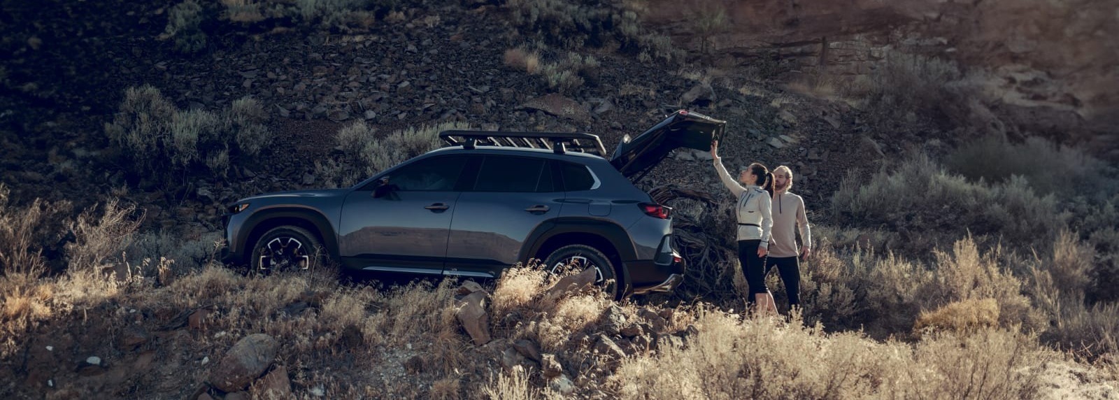 2025 MAZDA CX-50 for Sale near Houston, TX