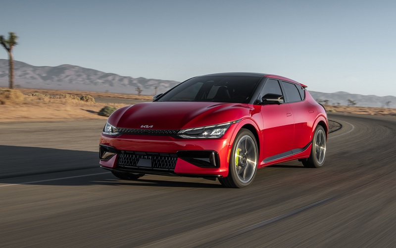 Kia Vehicles for Sale near Englewood NJ