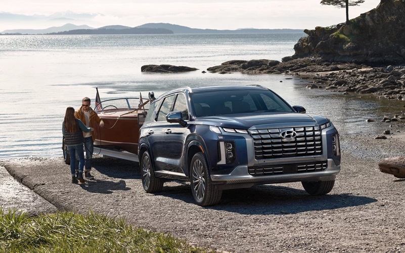 Hyundai Dealer near Me Millville NJ | Vineland Hyundai