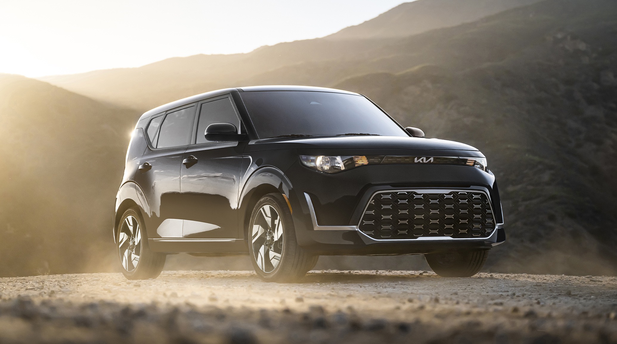 2025 Kia Soul Lease in Rockford, IL