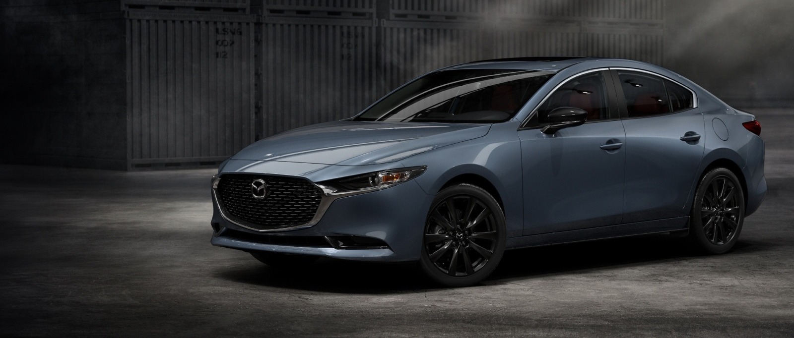 2025 MAZDA3 Sedan for Sale near Fort Worth, TX