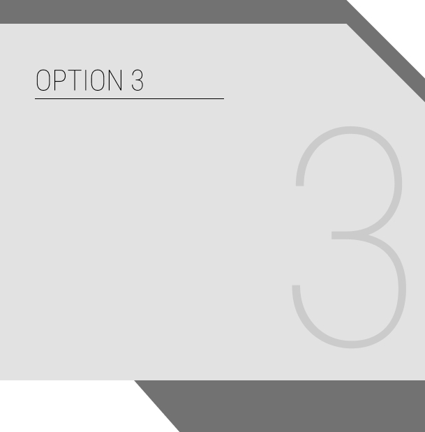 option number 3