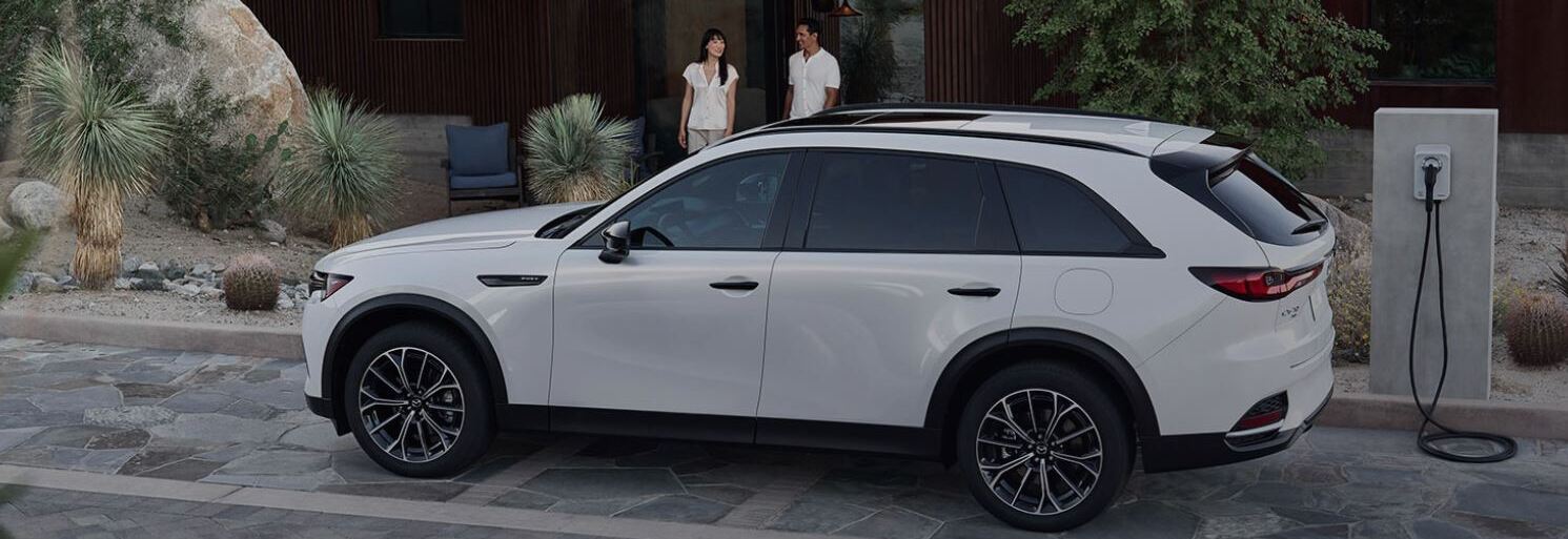 2025 MAZDA CX-70 PHEV for Sale near Schertz, TX