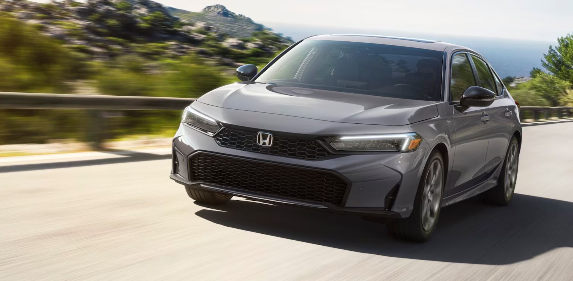 2025 Honda Civic Sedan for Sale near Bay Shore, NY