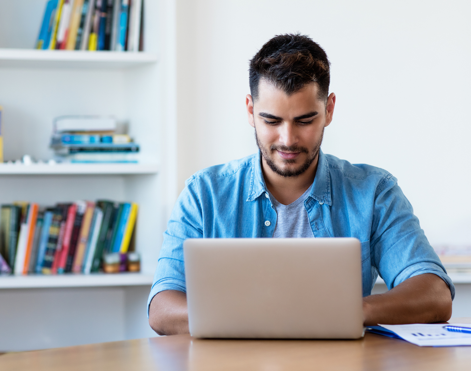 View Our Online Inventory!