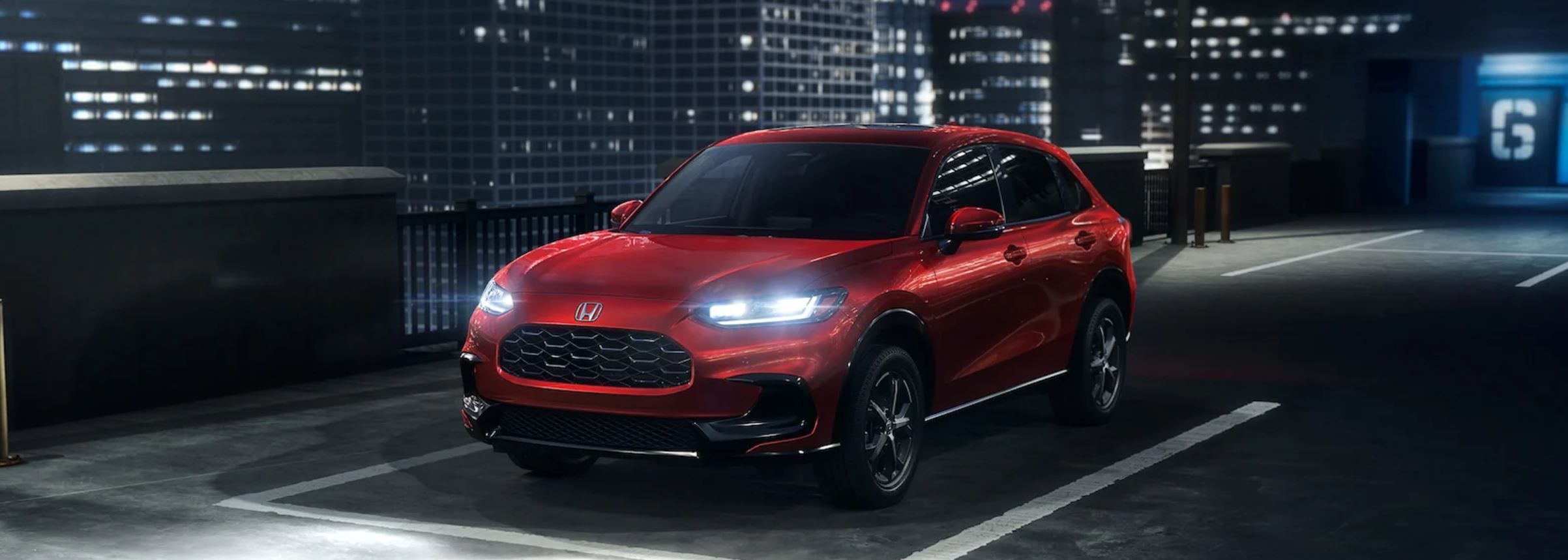 2025 Honda HR-V for Sale near Bethpage, NY