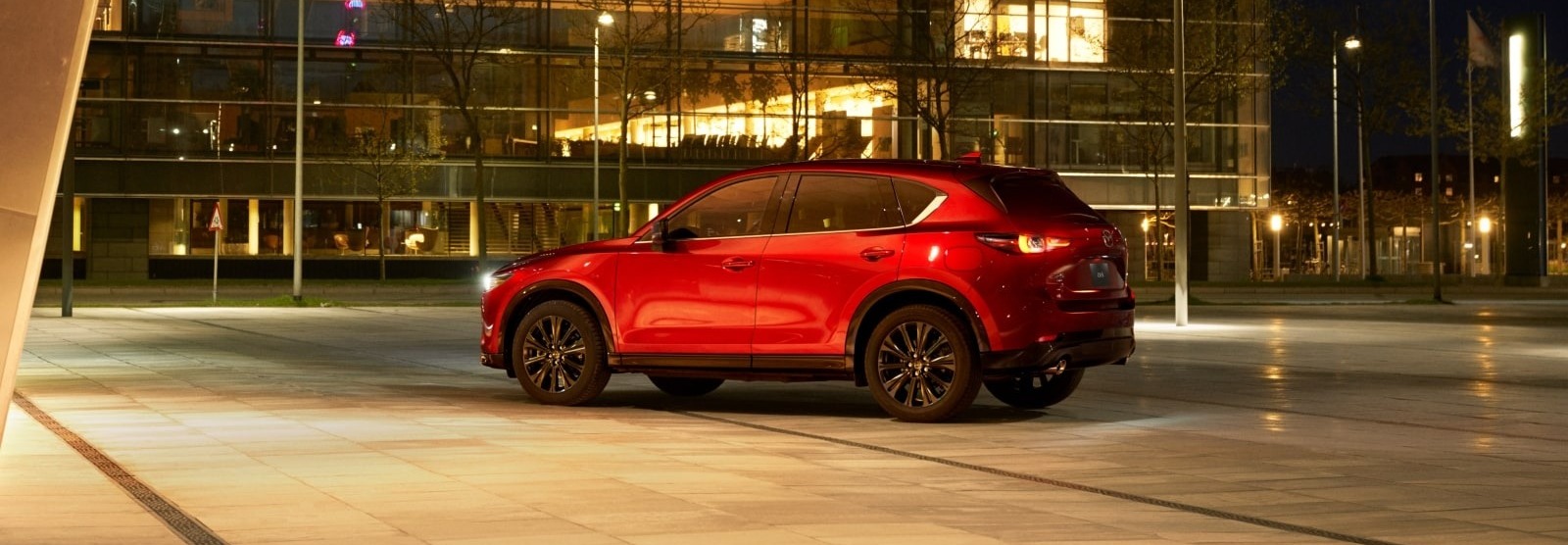 2025 MAZDA CX-5 for Sale near Mansfield, TX