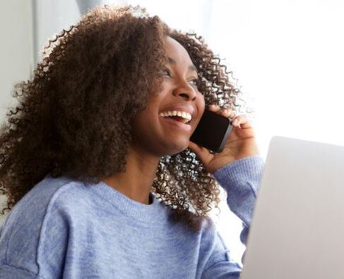 Contact Us Online or By Phone!