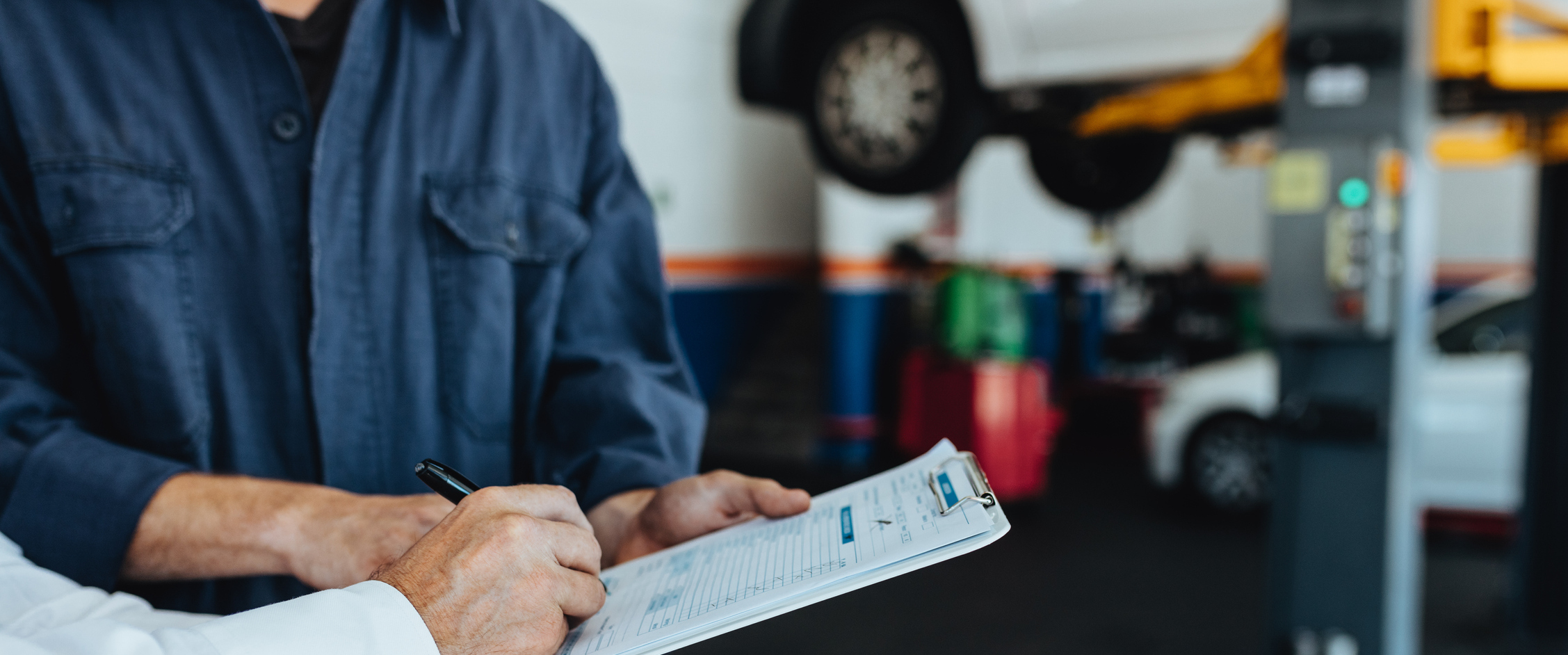 Mitsubishi Brake Fluid Replacement in Victorville, CA