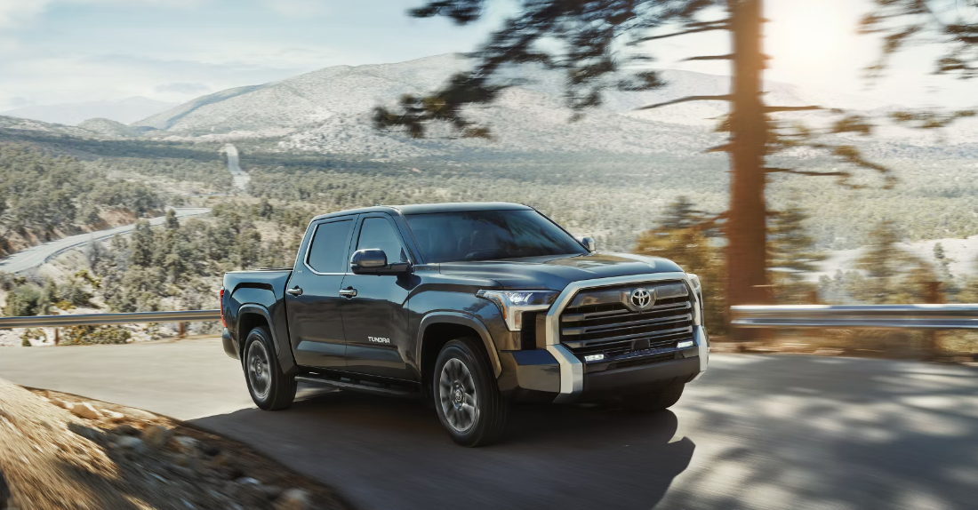 2025 Toyota Tundra for Sale near Cedar Rapids, IA