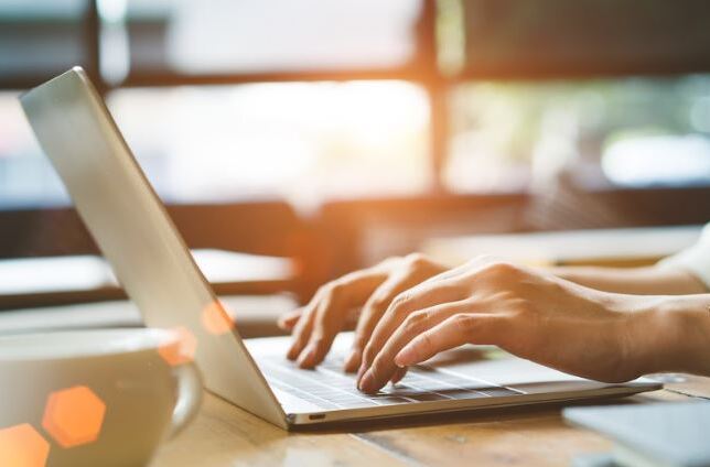 Contact Our Finance Department!