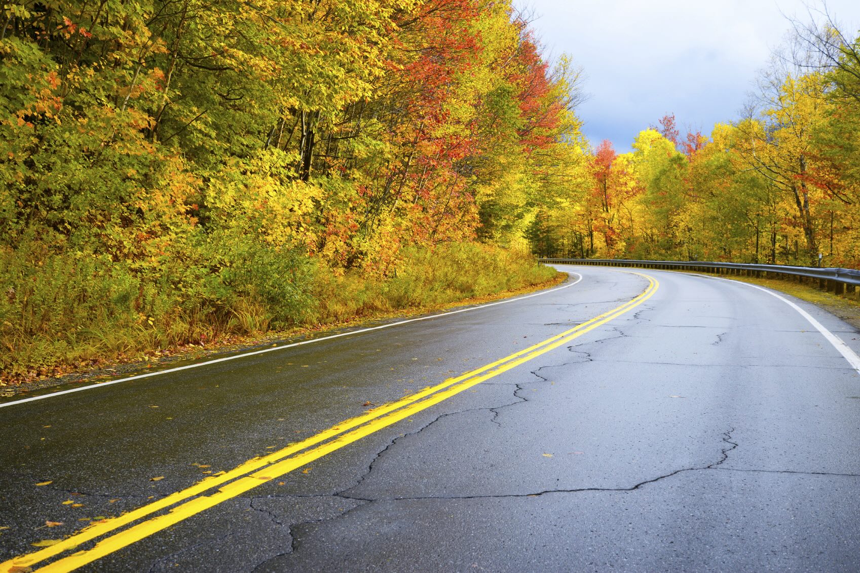 Fall Maintenance in Huntington, NY