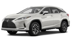 20120 Lexus RX 350 AWD