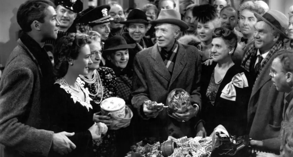 It's A Wonderful Life Movie