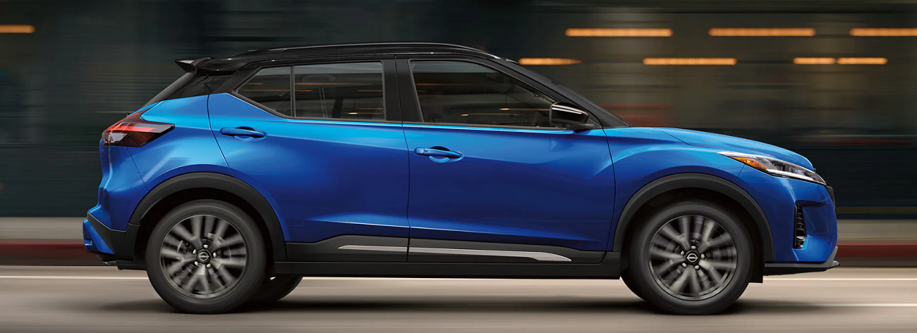 2025 Nissan Kicks for Sale near Centreville, VA