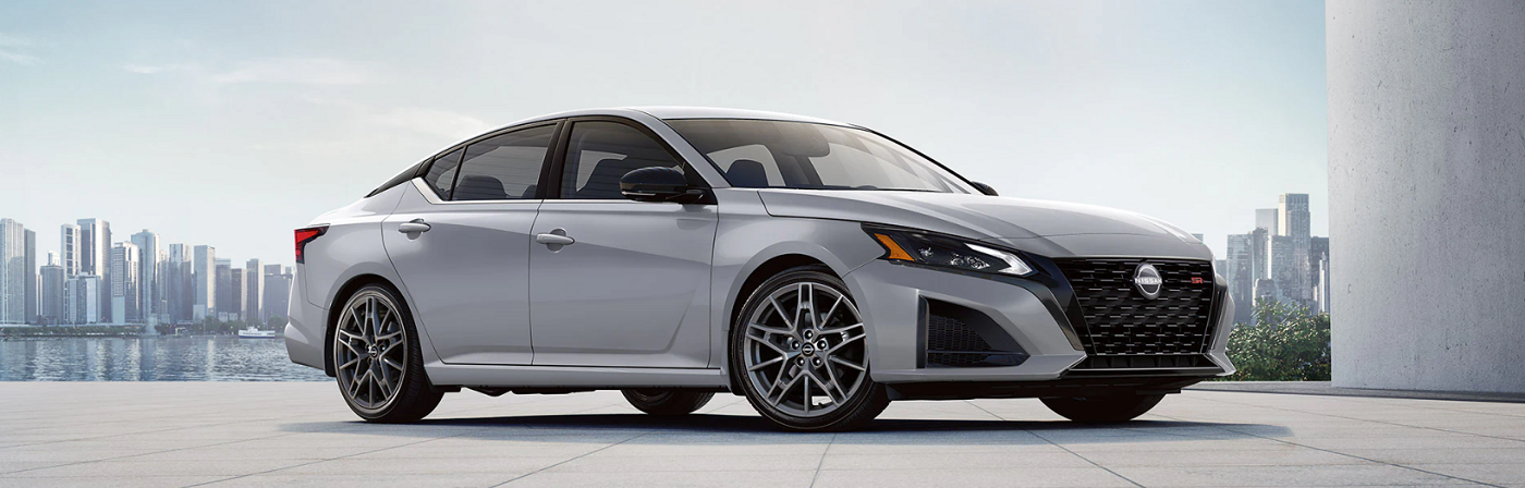 2025 Nissan Altima for Sale near Woodbridge, VA