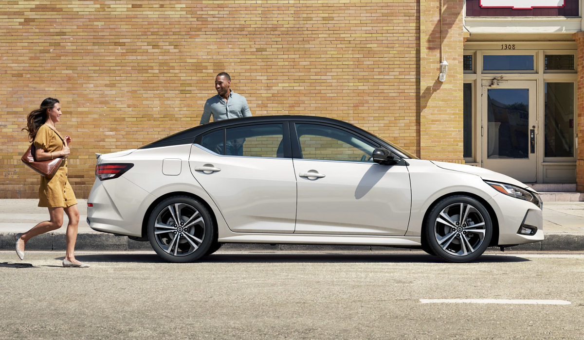 2025 Nissan Sentra for Sale near Long Island, NY