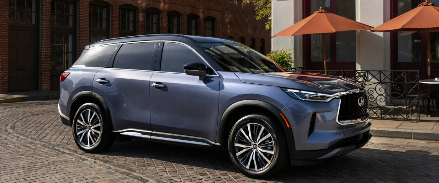 2025 INFINITI QX60 for Sale near Long Island, NY