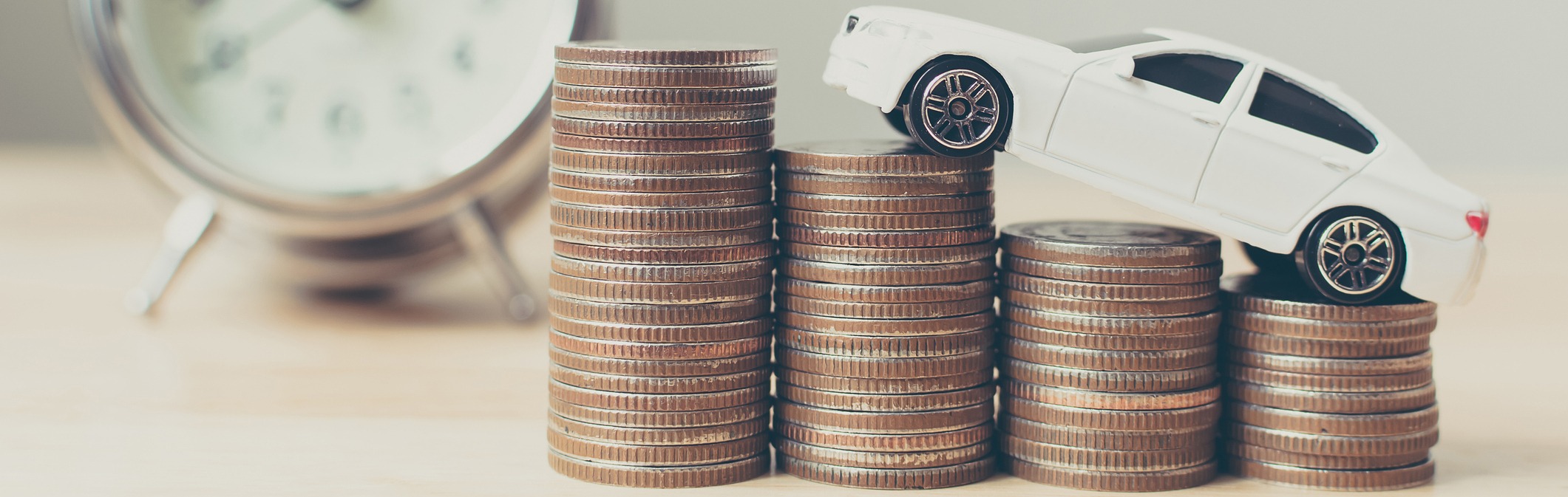 Get Cash for Your Vehicle!