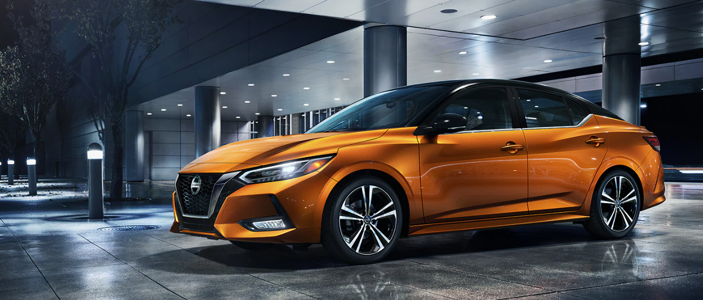 Used Nissan Cars for Sale near Baltimore, MD