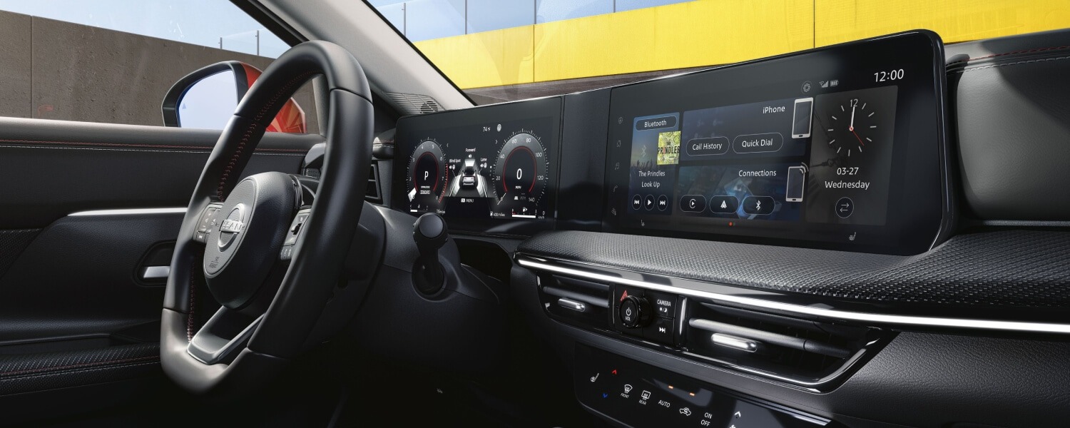 2025 Kicks Dashboard