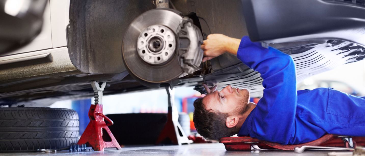 Brake Pad Replacement in Bayside, NY