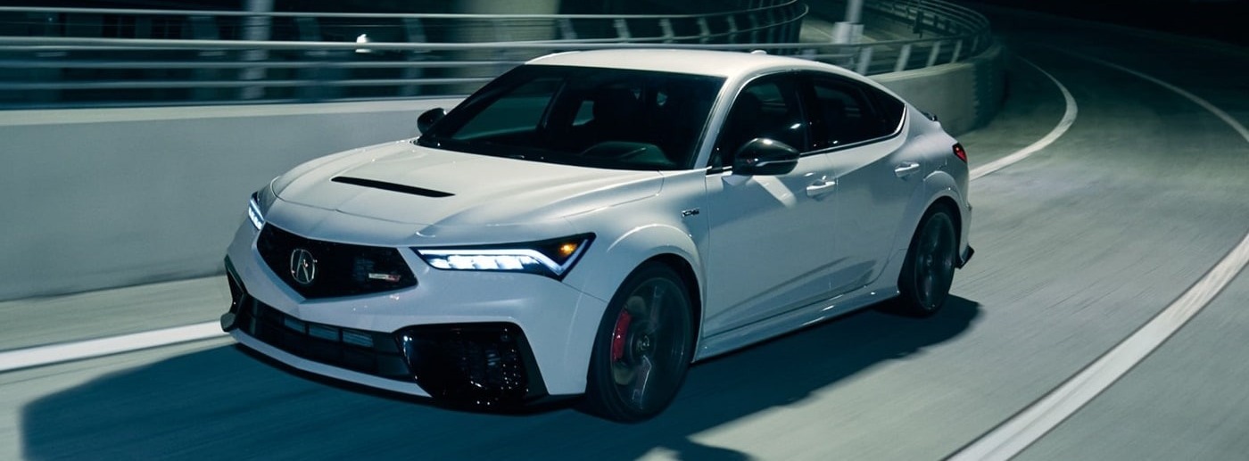 2025 Acura Integra for Sale near Syosset, NY