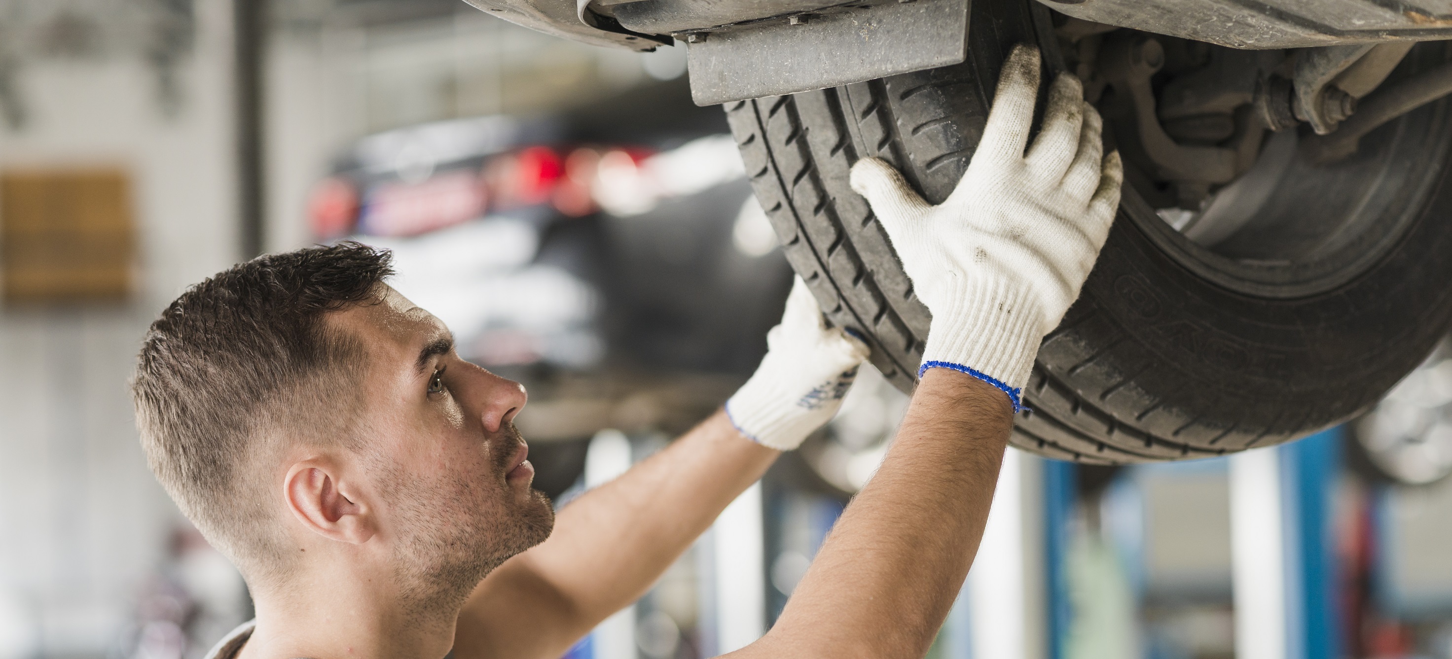 Wheel Alignment Service in Lynbrook, NY