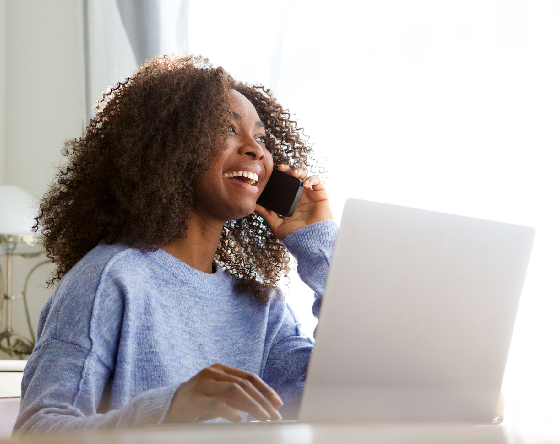 Make an Appointment Online!