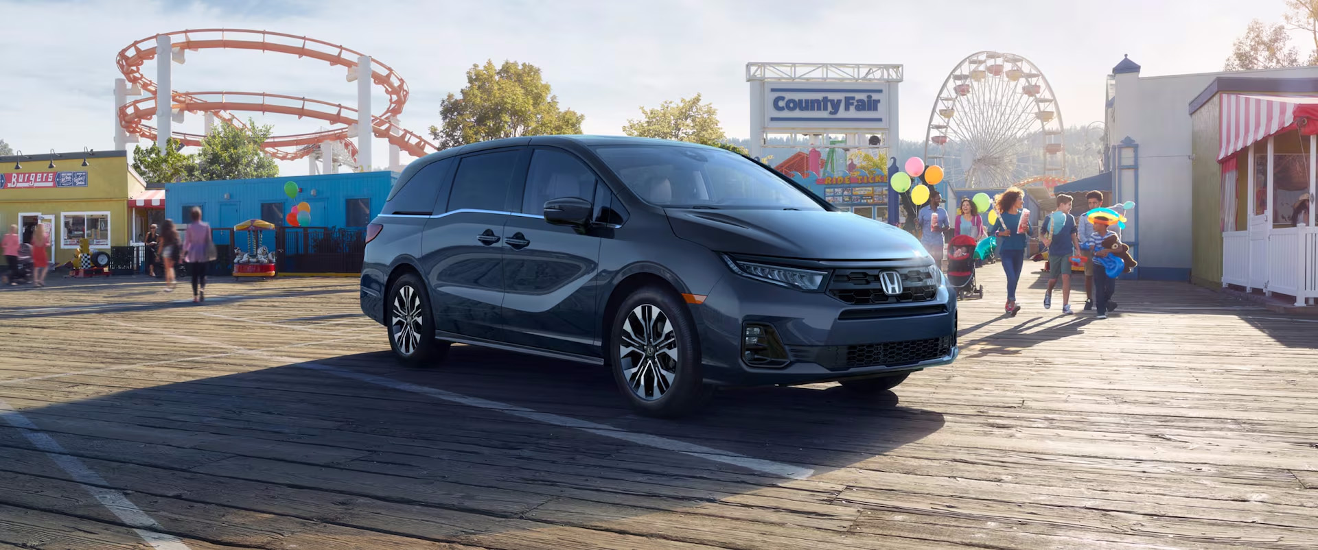 2025 Honda Odyssey for Sale in Augusta, GA