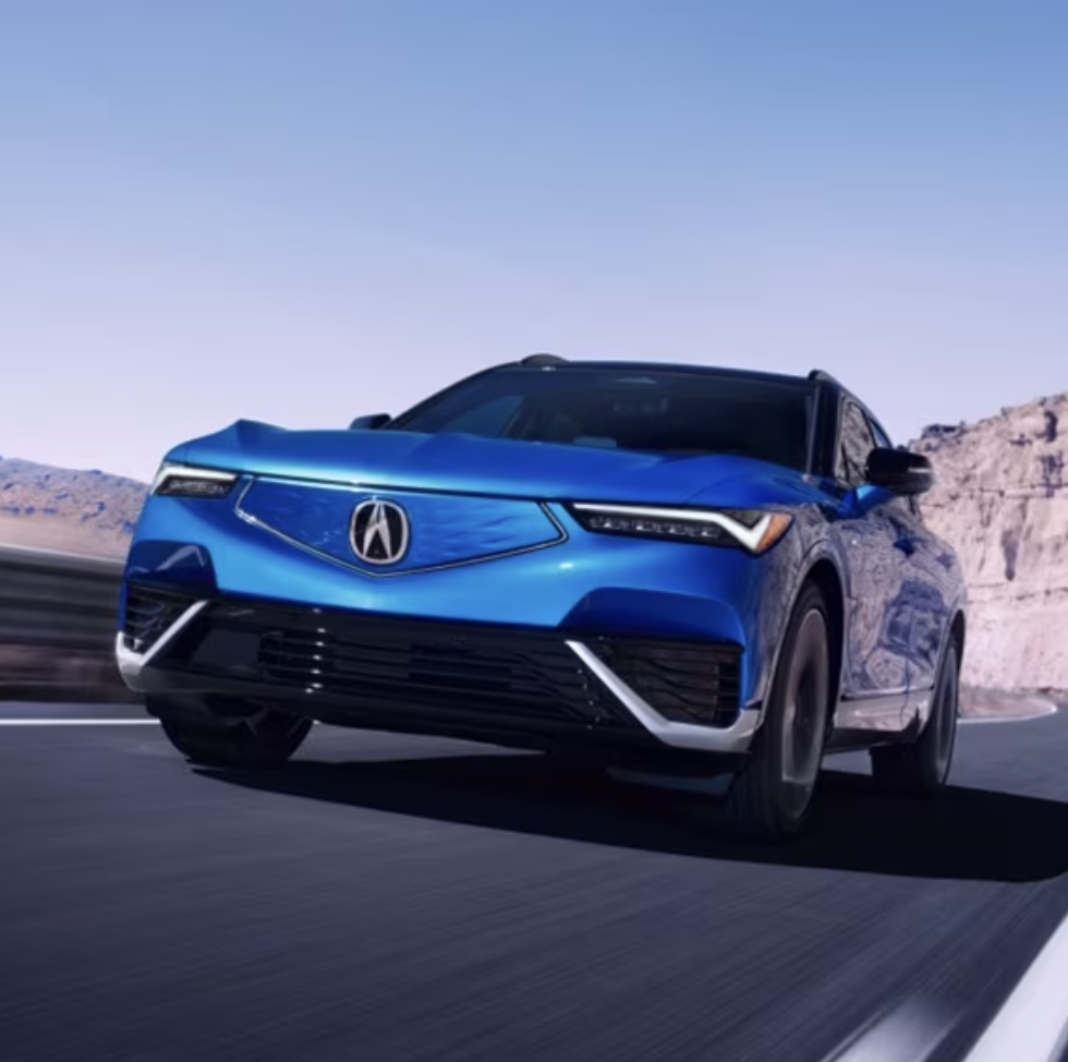 2024 Acura ZDX Electric SUV