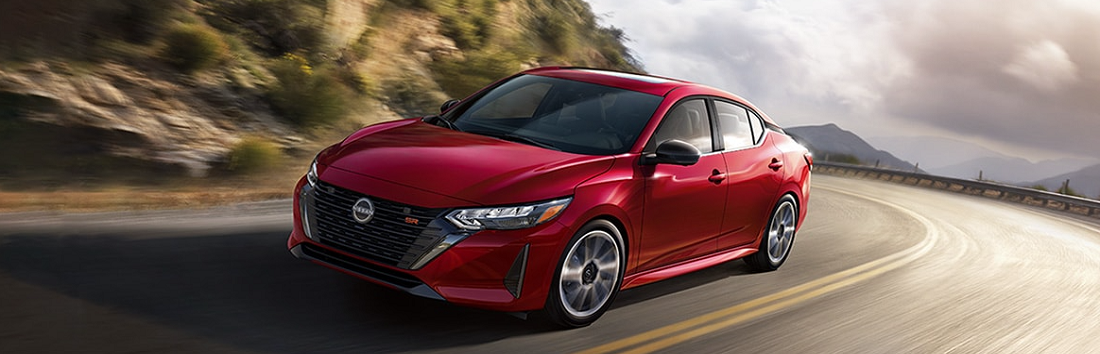 2025 Nissan Sentra for Sale near Huntington, NY