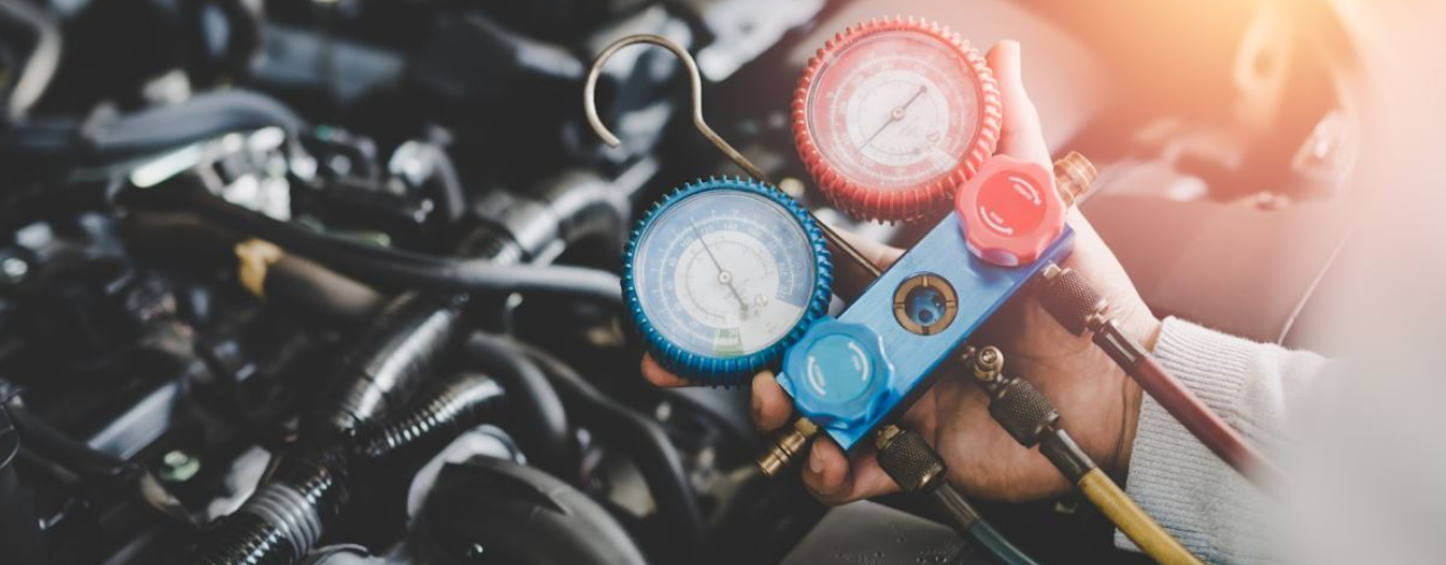 Heating and Cooling System Repair Service in Syosset, NY
