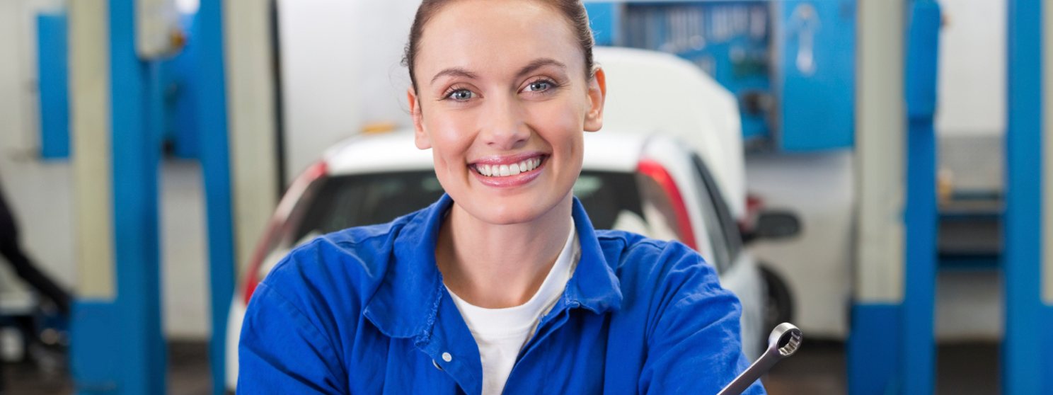 Meet Our Service Technicians!