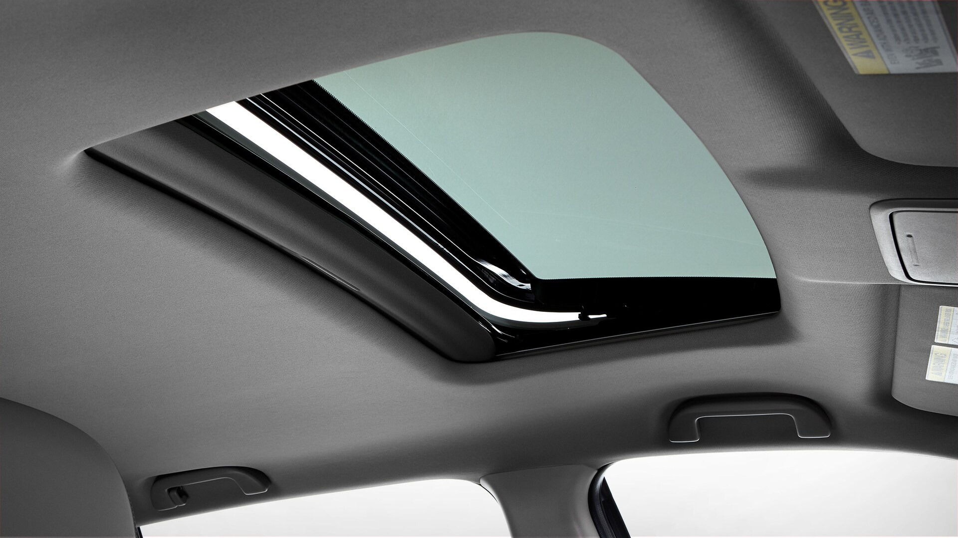 2024 Honda Ridgeline Moonroof