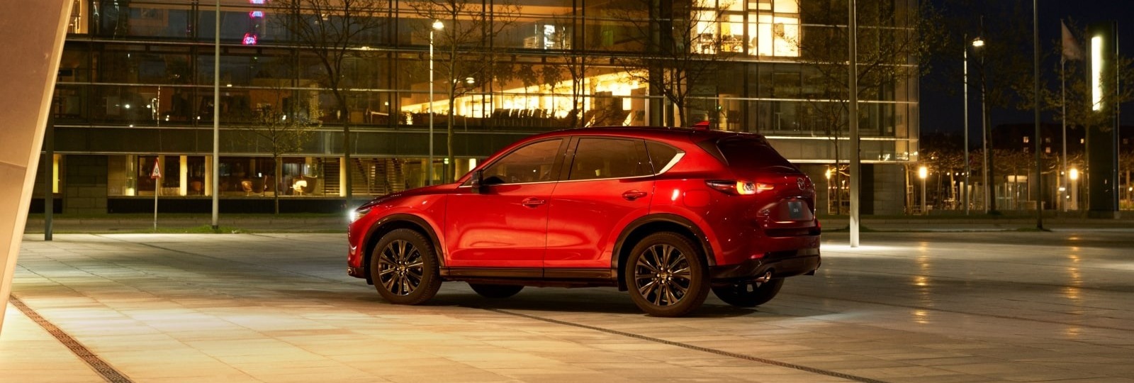 2025 MAZDA CX-5 Lease in Shrewsbury, NJ