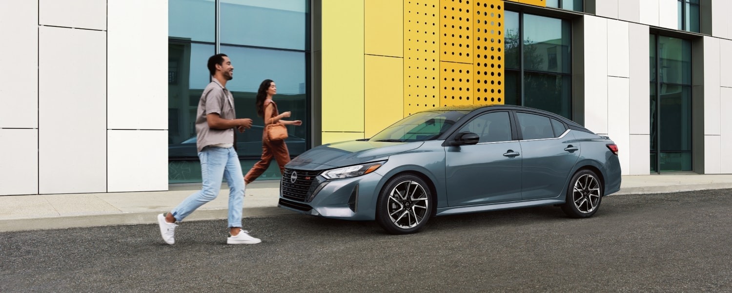 2025 Nissan Sentra for Sale near Baltimore, MD