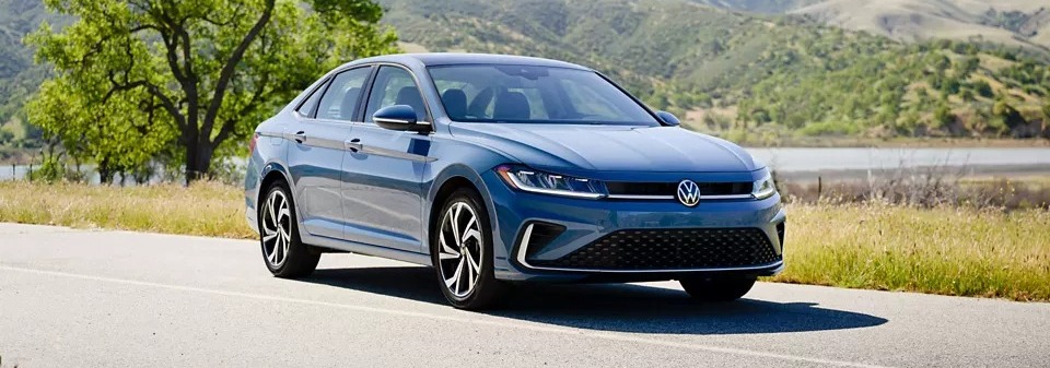 2025 Volkswagen Jetta for Sale near Valley Stream, NY