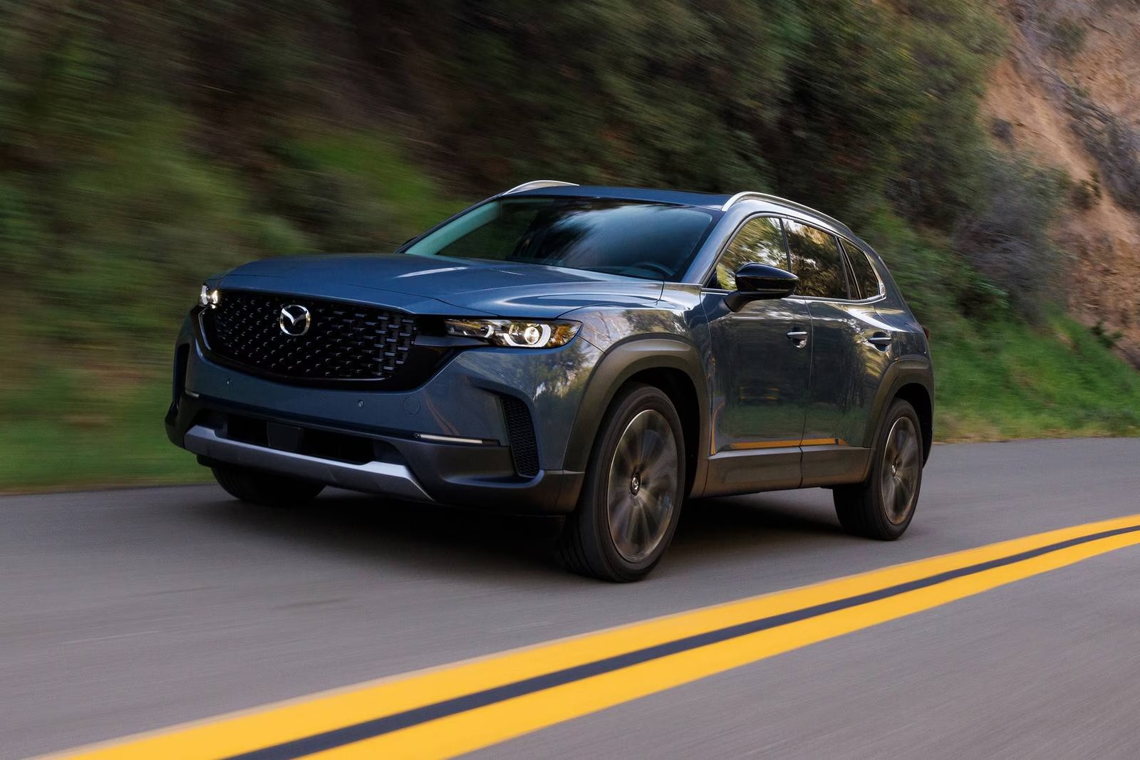 2025 MAZDA CX-50 for Sale in Augusta, GA