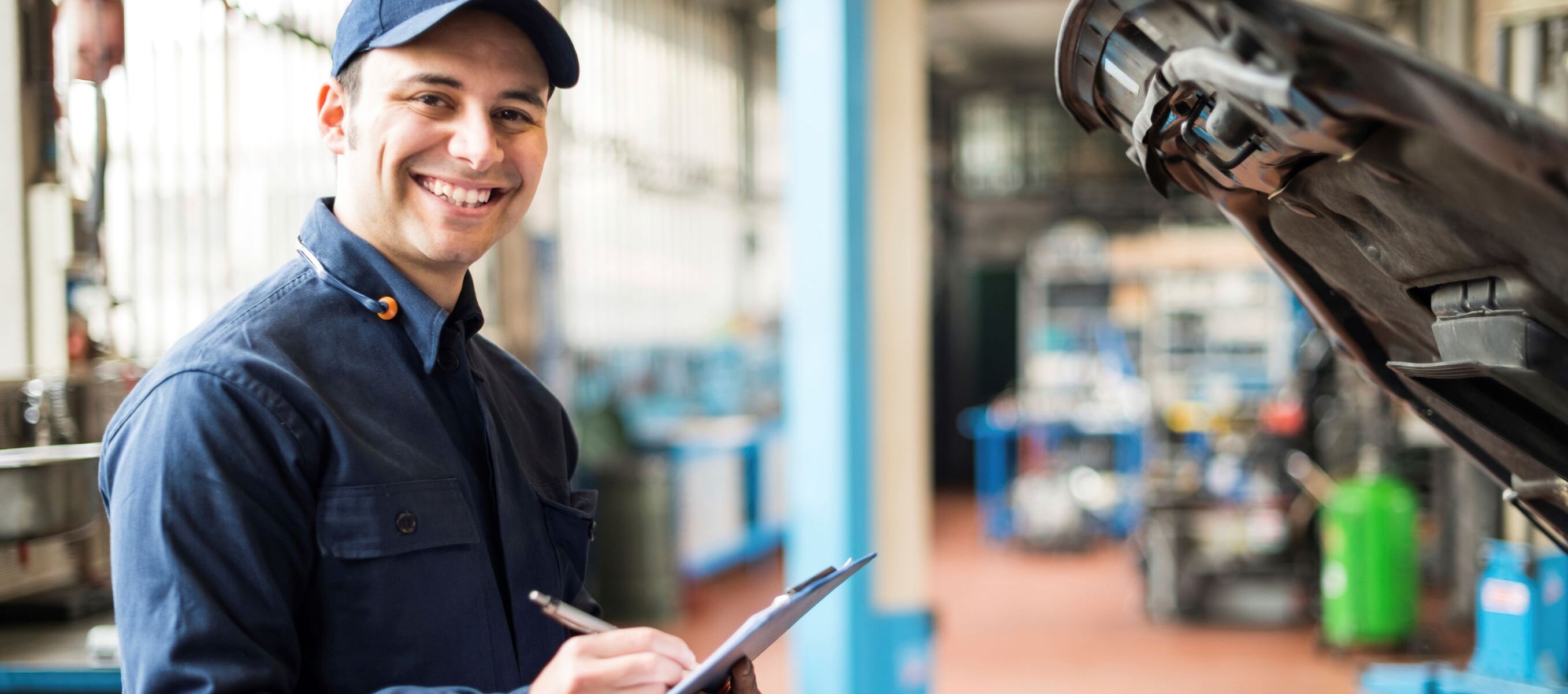 Service Financing Options in Augusta, GA