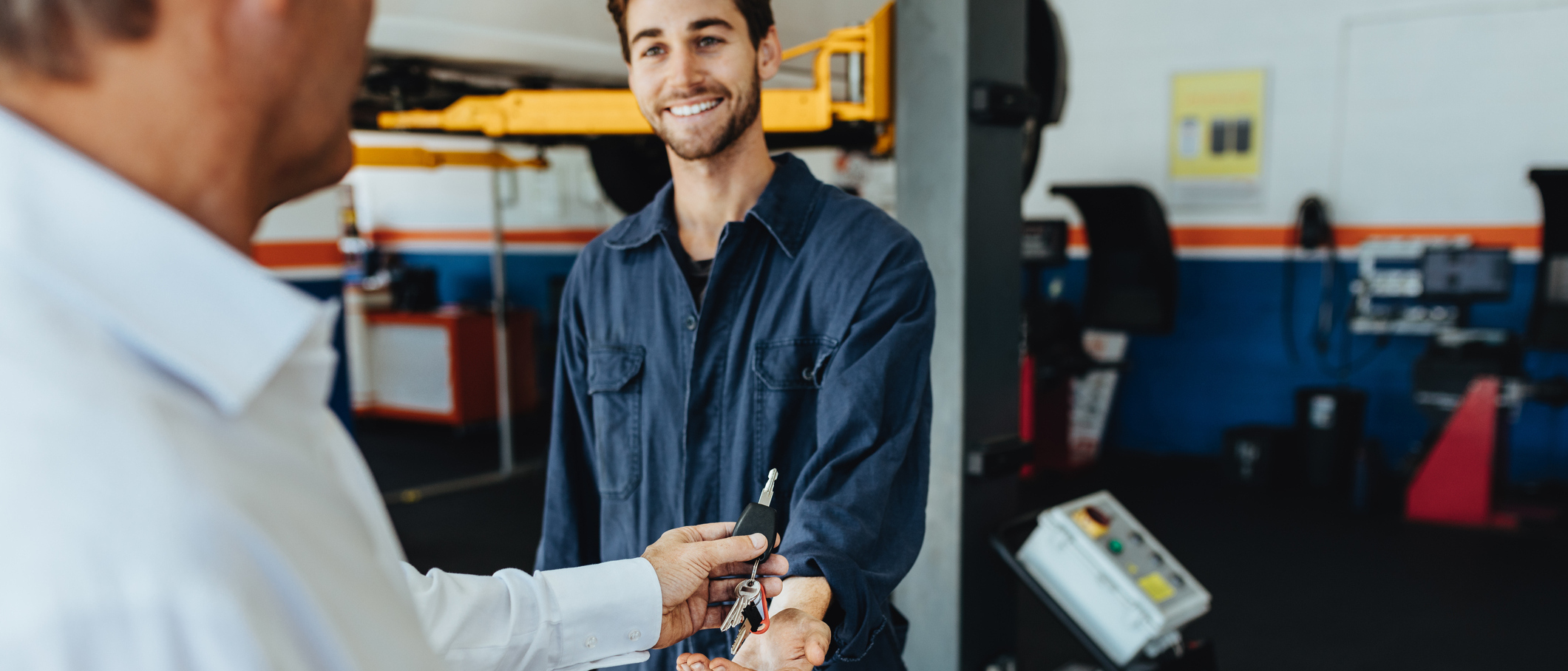 Manual vs Automatic Transmission in Lombard, IL
