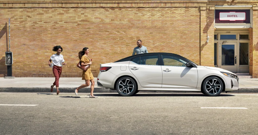 2025 Nissan Sentra for Sale near Cicero, IL