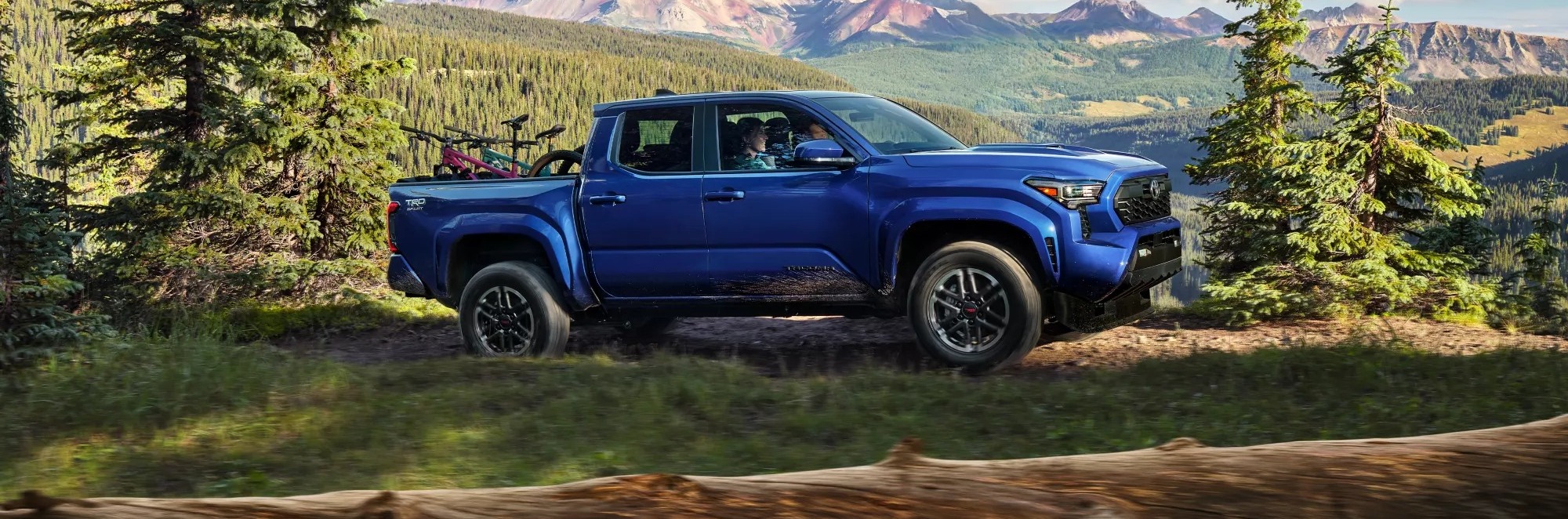 2024 Toyota Tacoma for Sale near College Park, MD