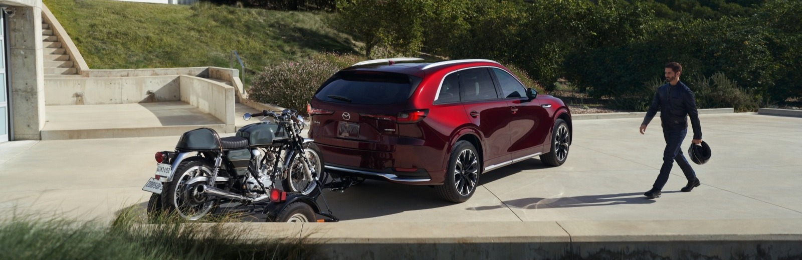 2025 MAZDA CX-90 for Sale near Red Bank, NJ